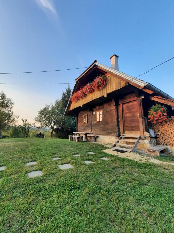דוגה רסה Rustic Home Mia מראה חיצוני תמונה