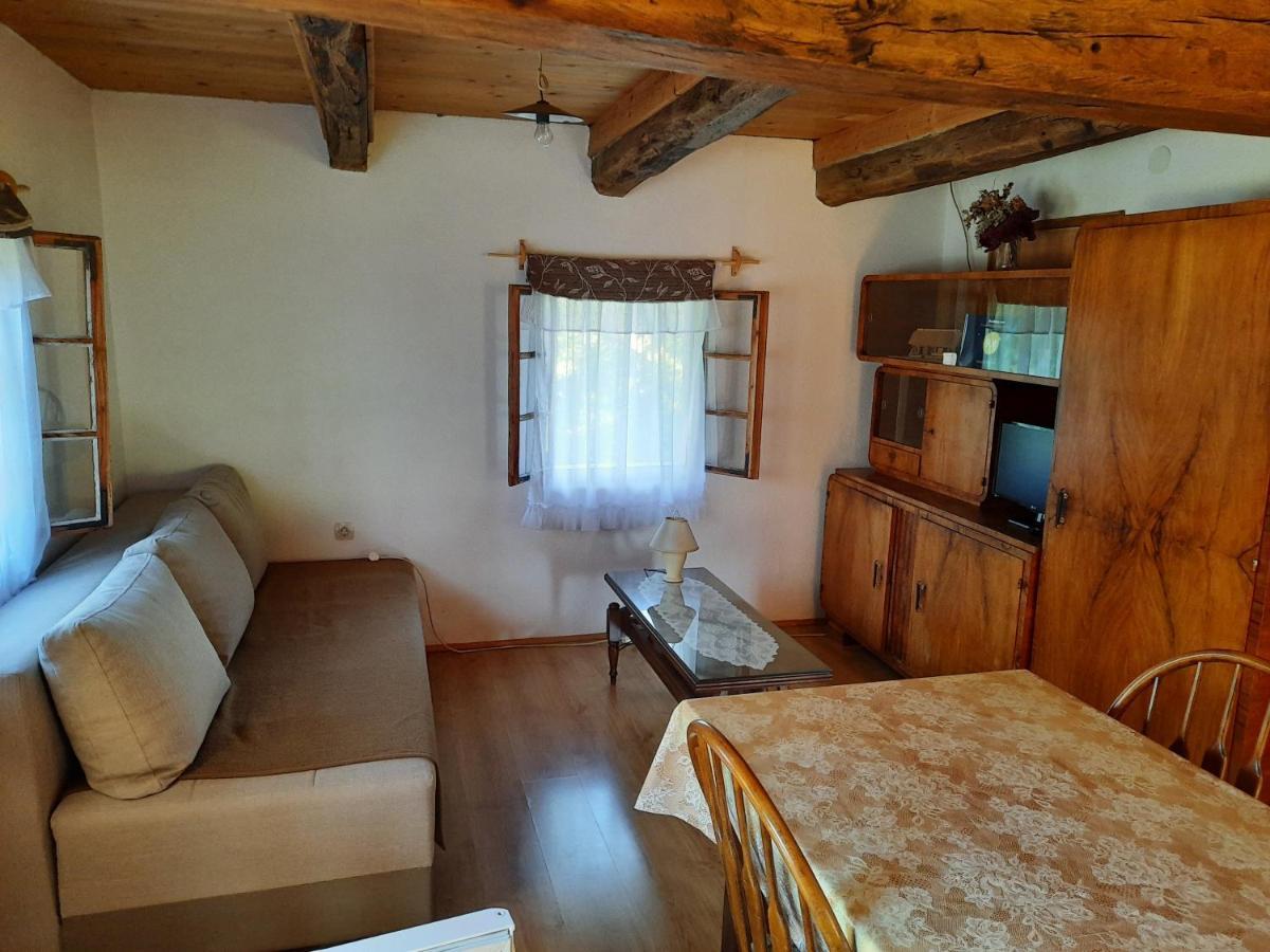 דוגה רסה Rustic Home Mia מראה חיצוני תמונה