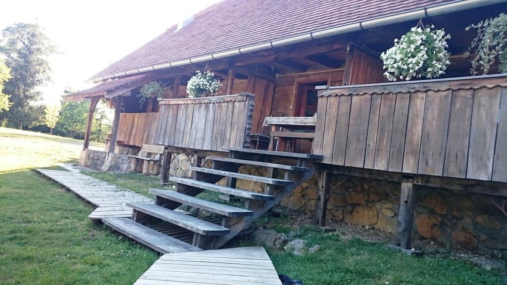 דוגה רסה Rustic Home Mia חדר תמונה