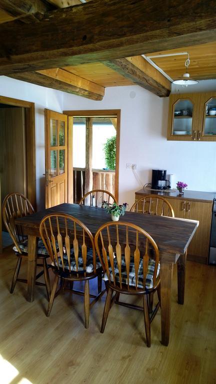 דוגה רסה Rustic Home Mia חדר תמונה