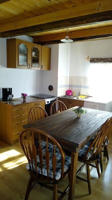 דוגה רסה Rustic Home Mia חדר תמונה
