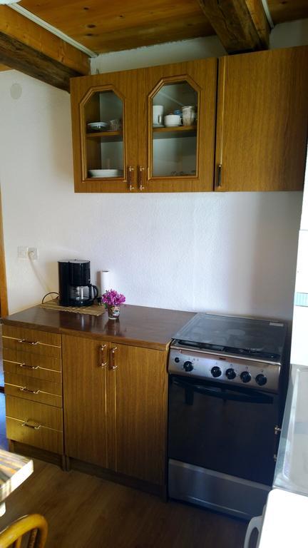 דוגה רסה Rustic Home Mia חדר תמונה