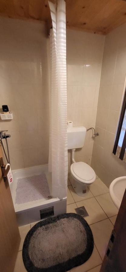 דוגה רסה Rustic Home Mia מראה חיצוני תמונה