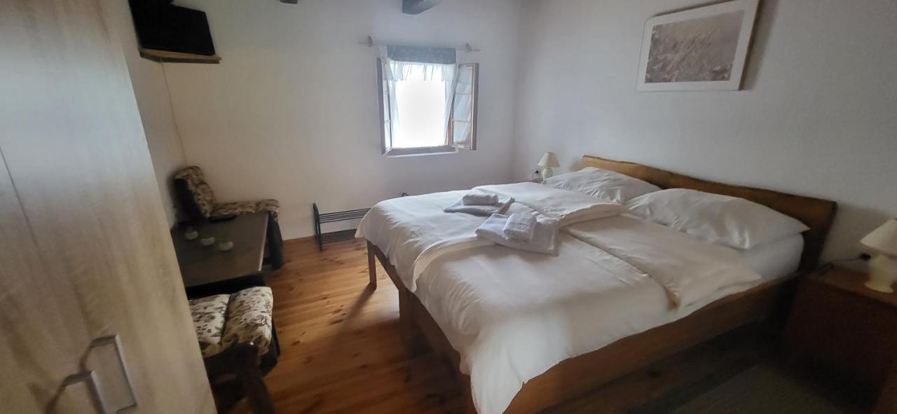 דוגה רסה Rustic Home Mia מראה חיצוני תמונה