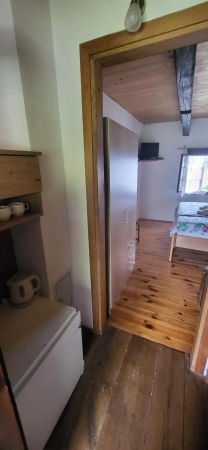 דוגה רסה Rustic Home Mia מראה חיצוני תמונה