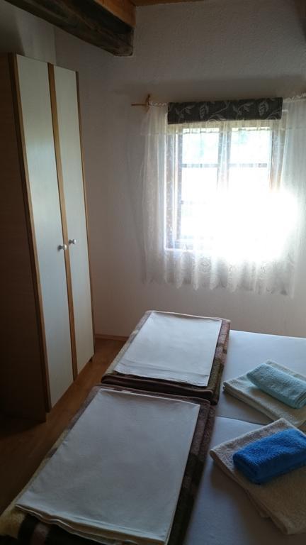 דוגה רסה Rustic Home Mia חדר תמונה