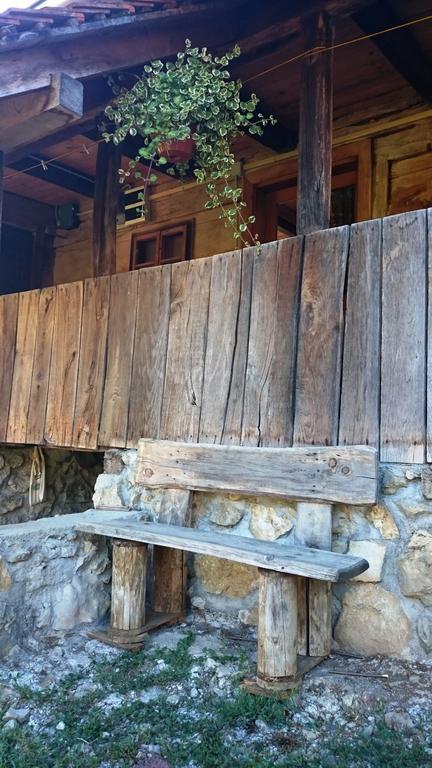 דוגה רסה Rustic Home Mia חדר תמונה