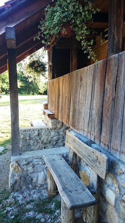 דוגה רסה Rustic Home Mia חדר תמונה