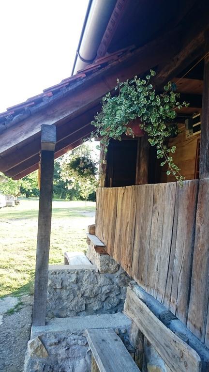 דוגה רסה Rustic Home Mia חדר תמונה
