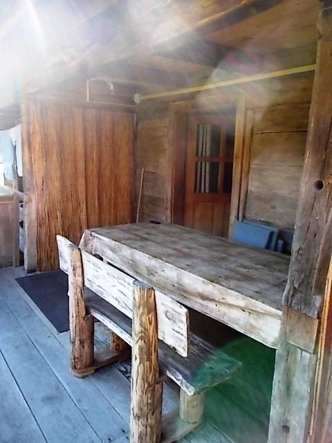 דוגה רסה Rustic Home Mia חדר תמונה