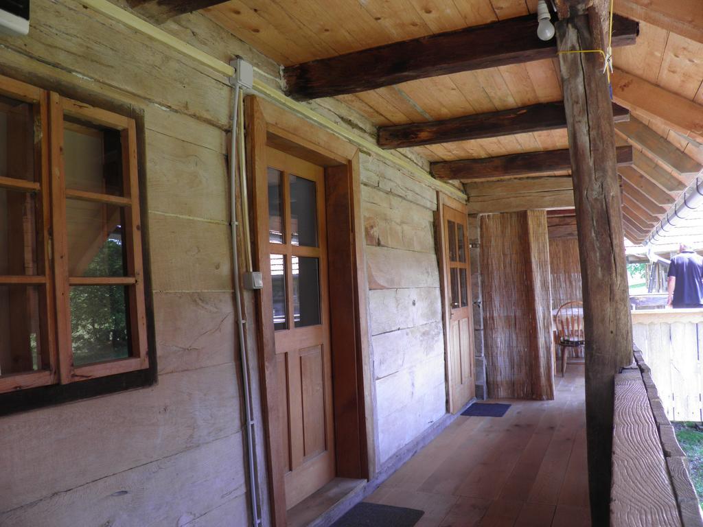 דוגה רסה Rustic Home Mia חדר תמונה