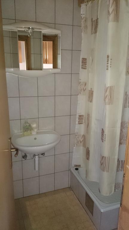 דוגה רסה Rustic Home Mia חדר תמונה