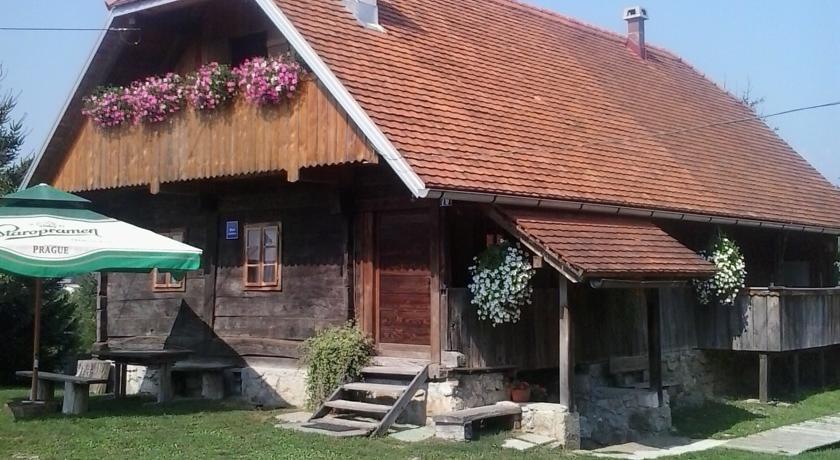 דוגה רסה Rustic Home Mia מראה חיצוני תמונה