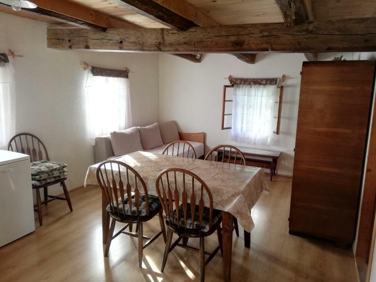דוגה רסה Rustic Home Mia מראה חיצוני תמונה